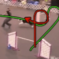 Serpentines and Ketschkers: Analysis of Daisy Peel’s ISC Jumpers Run thumbnail