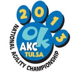 Episode 33: 2013 AKC National Agility Championship Wrap-Up thumbnail