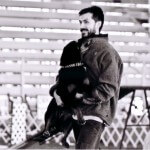 Episode 34: Retraining Your Start Line Stay in Dog Agility thumbnail
