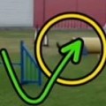 Course Analysis: Comparison of Dog Paths in Agility thumbnail