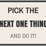 Episode 82: What To Do When You Feel Overwhelmed thumbnail
