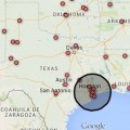 Interactive Maps For All AKC Agility Trials in 2014 thumbnail