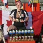 Episode 83: Interview with Kayl McCann – OneMind Dog coach and the owner of Kayl McCann Dogs thumbnail