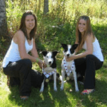 Episode 116: Interview with Justine Davenport and Jessica Patterson thumbnail