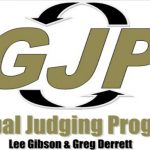 Episode 150: The Global Judging Program with Lee Gibson thumbnail