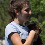 Episode 161: Interview with Junior Handler Sasha Zitter thumbnail