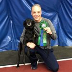 Westminster Special: Living the Dream; Novice to Westminster thumbnail