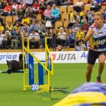 Episode 207: Interview with FCI Gold Medalist Martina Magnoli Klimešová thumbnail