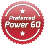 The Bad Dog Agility Preferred Power 60 for 2018 thumbnail