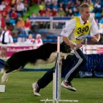 Episode 101: Interview with Crufts Judge Lee Gibson – Part 2 thumbnail