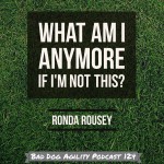 Episode 124: Dealing with Disappointment in Dog Agility thumbnail