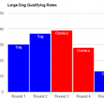 Q Rates at the 2016 AKC World Team Tryouts thumbnail
