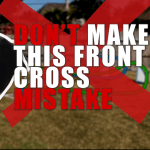 Front Cross Footwork (Facebook Live) thumbnail