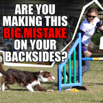 Are You Making This Big Mistake on Your Backsides? (Facebook Live) thumbnail