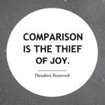 Episode 157: The Comparison Trap thumbnail