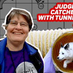 Judge Janet Catches Dogs with Tunnel Trap at WTT thumbnail